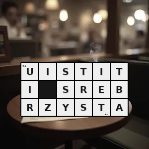 Rozwiązanie krzyżówki: marmozeta biała - uistiti srebrzysta | hasła, synonimy i podpowiedzi Hasło krzyżówkowe marmozeta biała - uistiti srebrzysta – rozwiązanie, synonimy, podpowiedzi i definicje krzyżówkowe